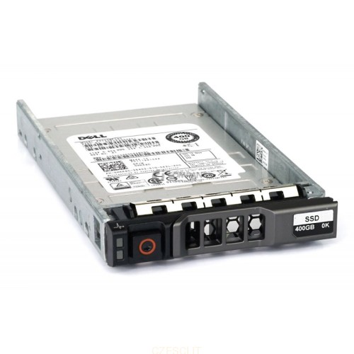 DELL - 400GB SSD SFF SAS 12G MIX PX02SMF040 SDFCP92DA (HKK8C)
