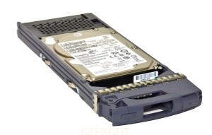 Dysk NETAPP NetApp Disk 200GB SSD 2 5  FAS2552 DS2246 (X446A-R6)