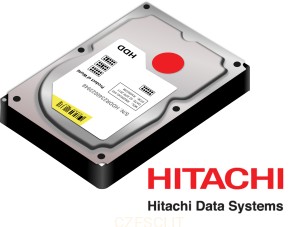 Dysk HDS VSP G Dummy Drive for FBX  FMD  (3286552-A)