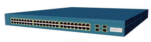 HP 2530-8G 8p 10 100 1000BASE-T switch (J9777A)