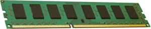 Pamięć RAM IBM 4GB DDR3 1333MHz 2Rx8 1 35V LP RDIMM (49Y1425)