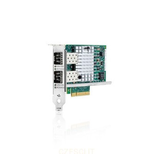 HP Ethernet 10GB 2-Port 560SFP  (665249-B21)