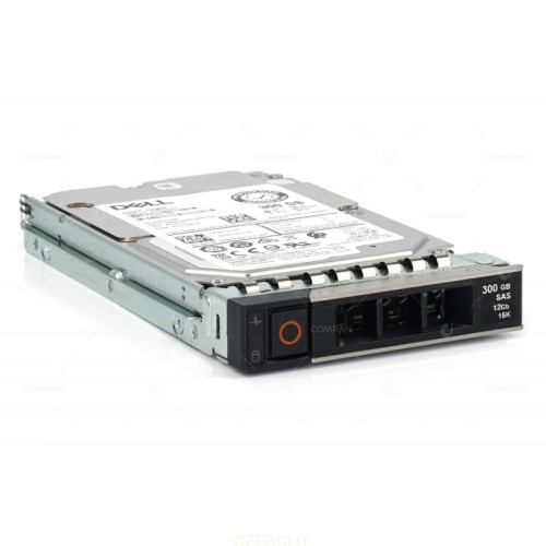 DELL - 300GB 15K SFF SAS 12G HDD ST300MP0026 (NCT9F)