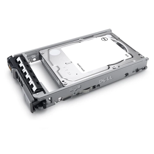 DELL - 300GB 15K SFF SAS 12G HDD 400-AJRK (400-AJRK)