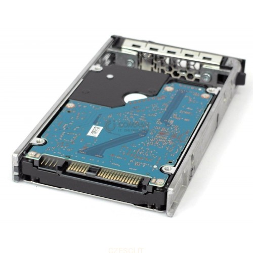 DELL - 300GB 15K SFF SAS 12G HDD AL13SXB30ENY (YFKXK)