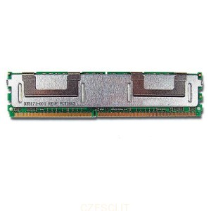 Pamięć RAM HP 8GB DDR2-667 FB PC2-5300F (398709-071)