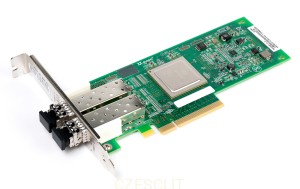 IBM EN0Y PCIe2  x8  4-port 8Gbps FC adapter LP (00WT165_LP)