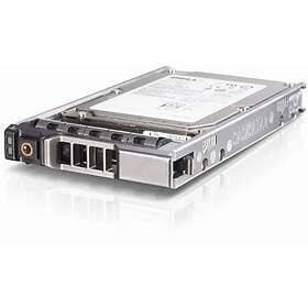 DELL - 480GB SSD SFF SATA 6G RI 400-BKPQ (400-BKPQ)