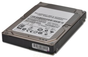 Dysk IBM 2TB 7 2Krpm SATA 3Gb   4621 for DS4200 (59Y5483)
