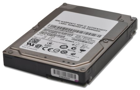Dysk IBM 2TB 7 2Krpm SATA 3Gb   4621 for DS4200 (59Y5483)