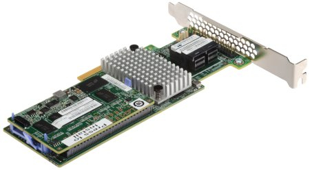 LENOVO ServeRAID M5200 Series 4 GB Flash RAID 5 Upgrade (47C8668)