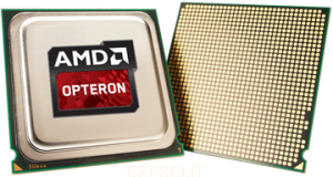 HPE AMD Opteron 6274 (2.20GHz - 16-Core) CPU (OS6274WKTGGGU)
