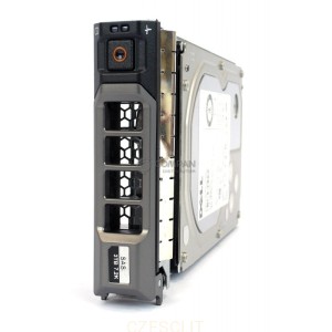 DELL - 3TB 7.2K LFF SAS 6G HDD HUS724030ALS640 (MY58D)
