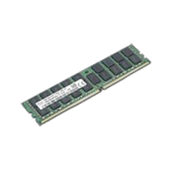 Pamięć RAM LENOVO 16GB DDR4 2666MHz 1Rx4 1 2V RDIMM (7X77A01302)