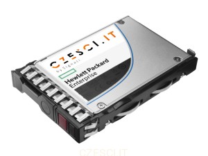 Dysk HP 240GB SATA 6G Mixed Use SFF  2 5in  (816975-B21)