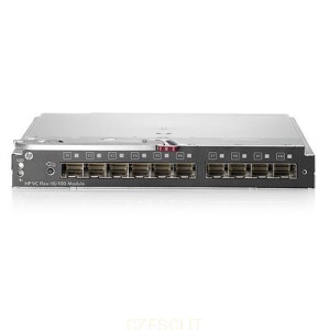 HP BLc VC Flex-10 10D Module Opt (638526-B21)