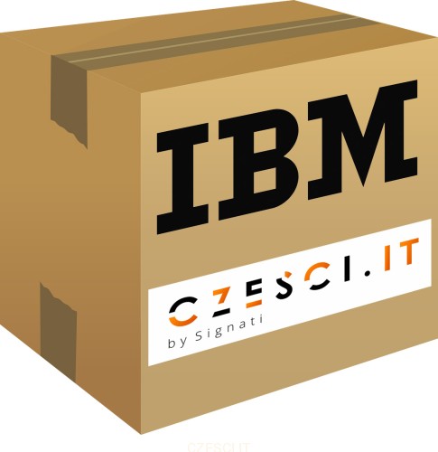 IBM ESM for DS8880  4P 8GB FC  (02AM284)