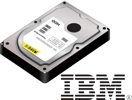 Dysk IBM V3700 G1 2TB 7 2K 2 5  12GB NL SAS HDD (2072-AT0W)
