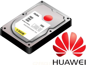 Dysk HUAWEI Huawei Oceanstor 10TB 7 2K 12Gbps 3 5  SAS (02351KEP)