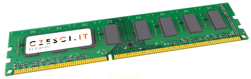 Pamięć RAM HYNIX 16GB DDR4 2400MHz 1Rx4 1 2V RDIMM (HMA82GR7MFR4N-UH)