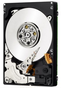 Dysk IBM 600GB 2 5  6Gbps 10k SAS HDD 1747 EXP2524 (81Y9600)