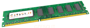 Pamięć RAM HDS VSP Memory 2GB dimm  ddr2 (5541854-A)