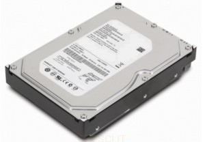 Dysk IBM V3700 G1 3TB 7 2K 3 5  6GB SAS HDD (2072-ACKB)