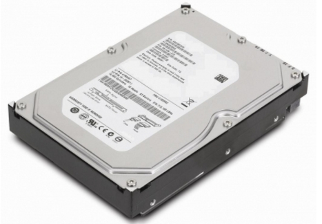 Dysk IBM V3700 G1 3TB 7 2K 3 5  6GB SAS HDD (2072-ACKB)