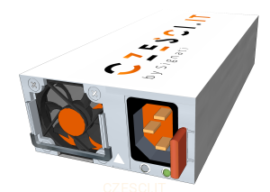 CISCO DC Power Supply for CISCO7609 13 (PWR-4000-DC)