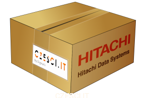 HDS CHBB PCP IO (5560935-A)