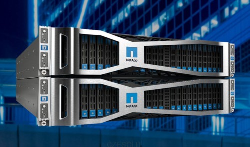 NETAPP NetApp AFF8080 ALL FLASH (AFF8080)