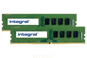 32GB 2X16GB DDR4 2400MHZ eqv to Y4F16AV for HP COMPAQ
