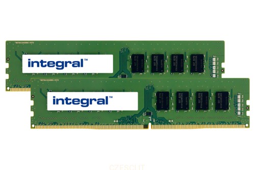 32GB 2X16GB DDR4 2400MHZ eqv to Y4F16AV for HP COMPAQ