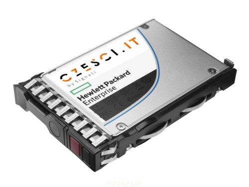 Dysk HP 128GB MLC SATA III 2 5  SFF SSD (795534-001)