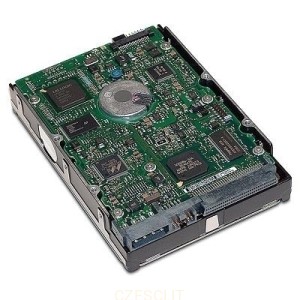 Dysk HP HDD 300GB 15K U320 SCSI (AD261A)