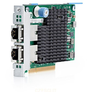 HP HBA Eth 10Gb 2P 561FLR-T-Network Card-PCIes (700699-B21)