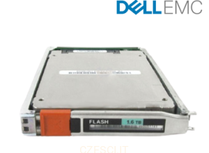 Dysk EMC Disk 1600GB SAS SSD 2 5  (005051126)