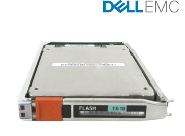 Dysk EMC Disk 1600GB SAS SSD 2 5  (005051126)