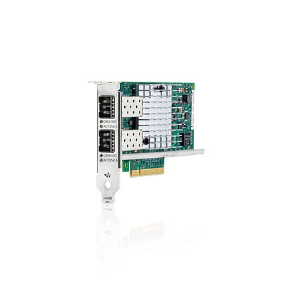 HP Ethernet 10GB 2-Port 560SFP  (665249-B21)