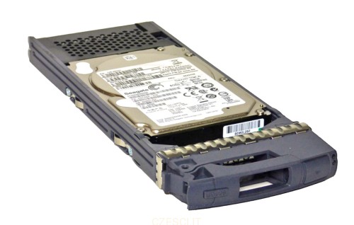 Dysk NETAPP NetApp Disk 200GB SSD 2 5  FAS2552 DS2246 (X446A-R6)