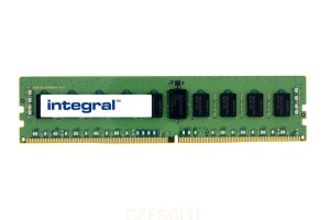 16GB SERVER RAM REGISTERED MODULE DDR4 2133MHZ INTEGRAL