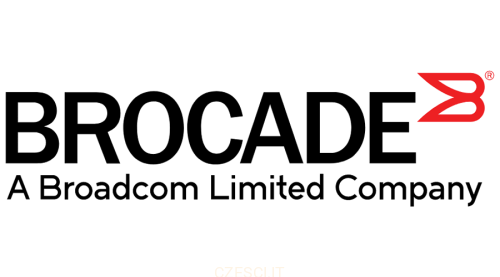 BROCADE - SFP+, 8/4/2/1 Gbps FC/FICON, DWDM 80KM Brocade Com (8G-ZR-D350-BR1-COMP)