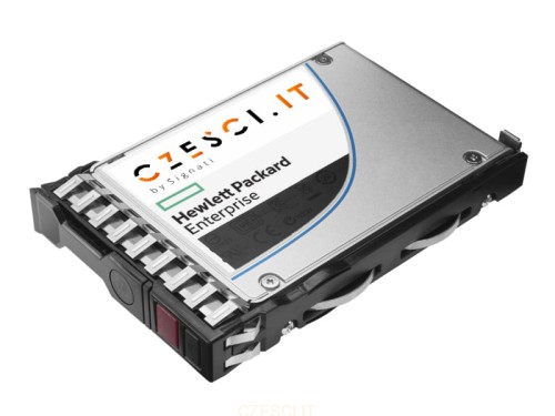HP 1TB SAS 6G 7.2K SFF HDD for 3PAR 7000 (QR498A)