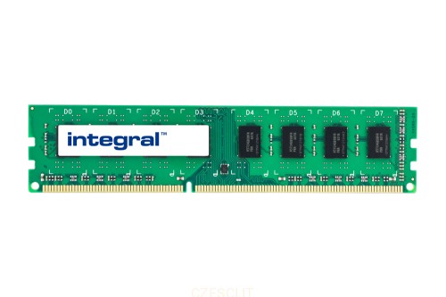8GB DDR3 1600MHZ eqv to DRH1600UN 8GB for DATARAM