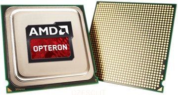 DELL - AMD Opteron 6380 2.50GHz 16-Core 16M 115W (KNDVM)
