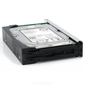 DELL - 4TB 7.2K LFF SAS 6G HDD COMPELLENT ST4000NM0023 (DRMYH-COMPELLENT)