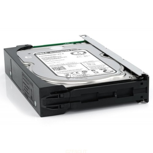 DELL - 4TB 7.2K LFF SAS 6G HDD COMPELLENT ST4000NM0023 (DRMYH-COMPELLENT)