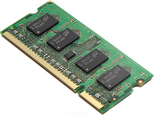16GB CSODIMM DDR5 6400MHZ 262 PINS PC5-51200 UNBUFFERED NON-ECC 1RX8 1 1V 2GX8 X8 SAMSUNG