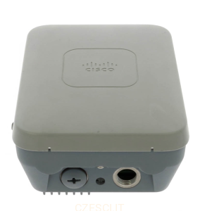 CISCO - 802.11n Low-Profile Outdoor AP Reg Dom. (AIR-CAP1532I-E-K9)