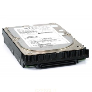 DELL - 36GB 15K LFF U320 MAS3367NC (J4449)